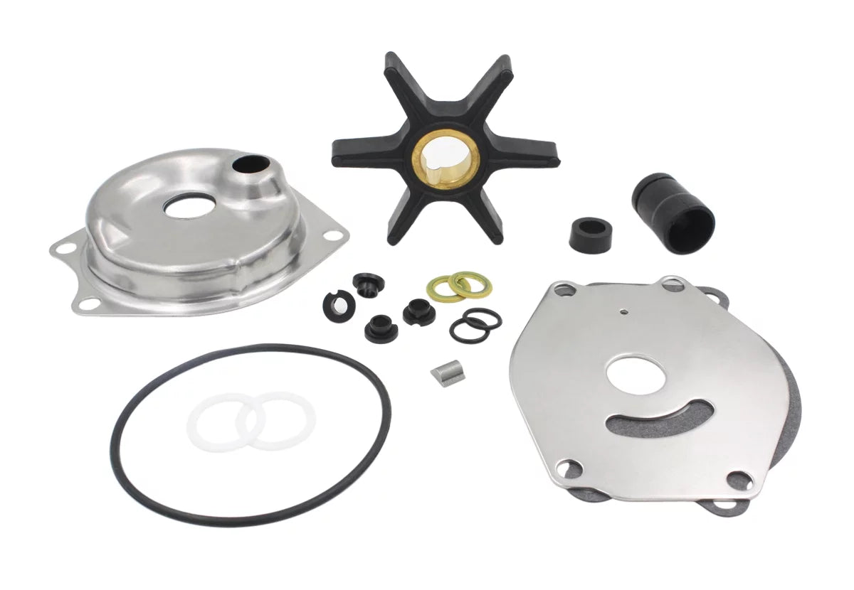 GHmarine 46-99157T2 Upper Liquid Pump Repair Kit for Mercury Outboards 9.9 15 20 25HP
