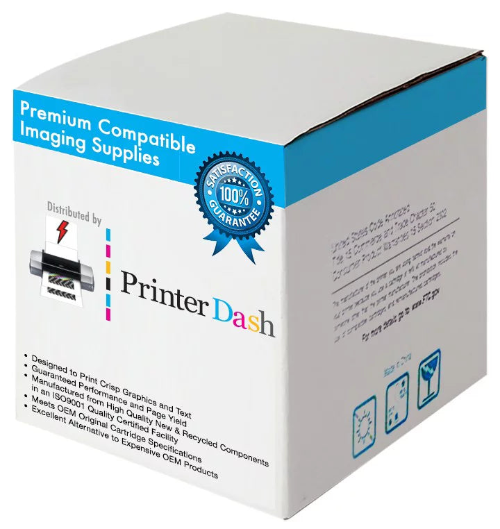 PrinterDash Replacement for Stylus Photo R3000 Inkjet Combo Pack (2-PBK/1-C/M/Y/LC/LM) (NO. 157) (T1572PBK1CMYLCLM)