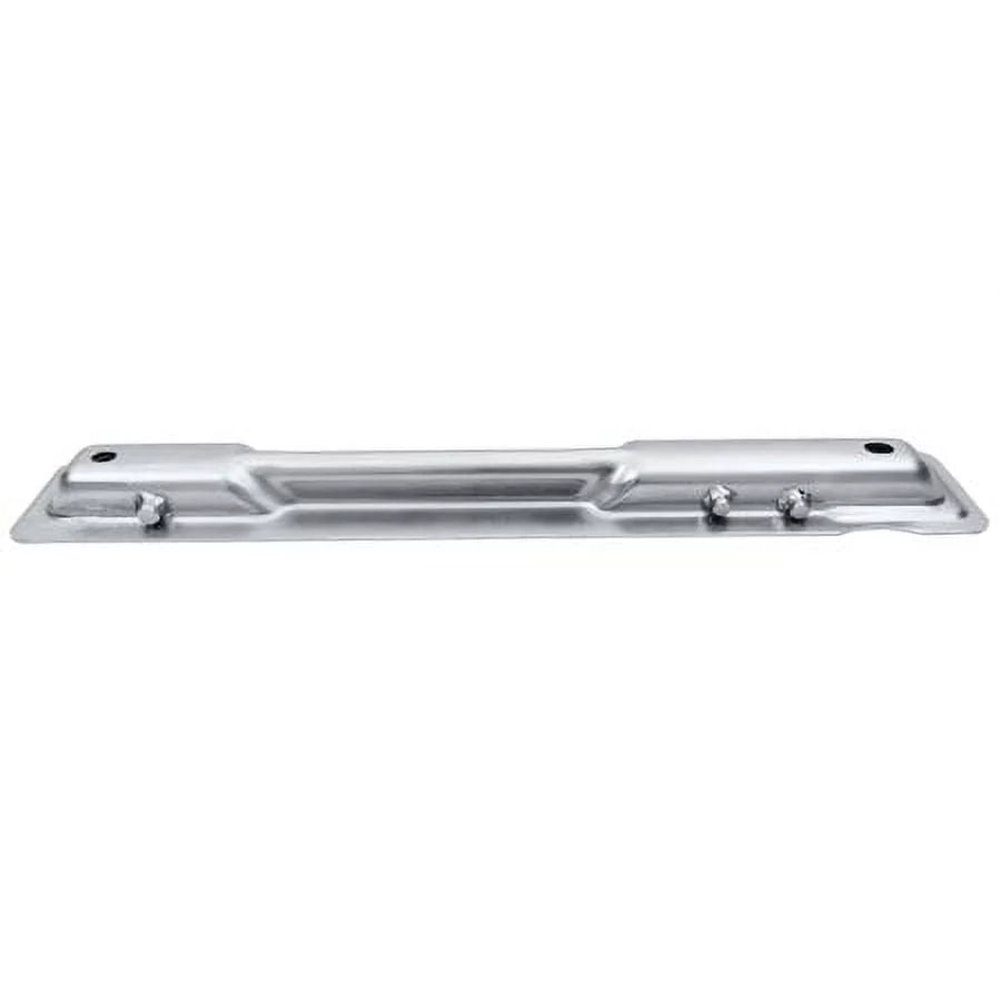 KOJEM Rear Seat Brackets Fit for 2007-2018 Mercedes Benz Sprinter Models Set of 3 Steel Silvery