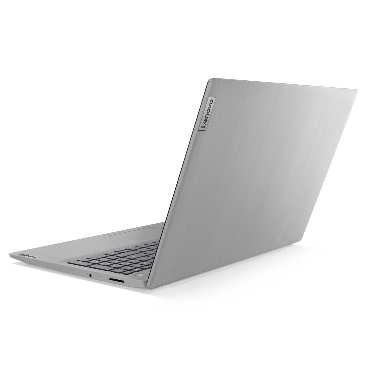 Ideapad 3i, 14.0" FHD, Core i5-10210U, 8GB, 512GB SSD, Platinum Grey, Windows 11 Home, 81WA00Q7US