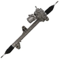 For Honda Accord LX & EX 2.4 2013-2017 Electric Power Steering Rack & Pinion - Buyautoparts