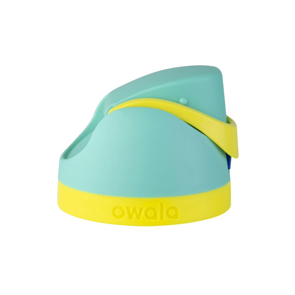 Replacement Lids - Second Set 42