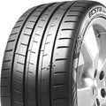 Pair of 2 (TWO) Kumho Ecsta PS91 235/40ZR18 95Y XL High Efficiency Tires Fits: 2012-18 Ford Focus Titanium, 2017-23 Honda Civic Sport Touring