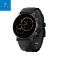 Haylou Smart Watch,Display Bt5.0 Fitness Workout Fluid Watch Android Ios Workout Modes/ Fluid Watch (ls04) 1.2-inch (ls04) 1.2-inchCompatible With Android Ios Rs3 Ls04