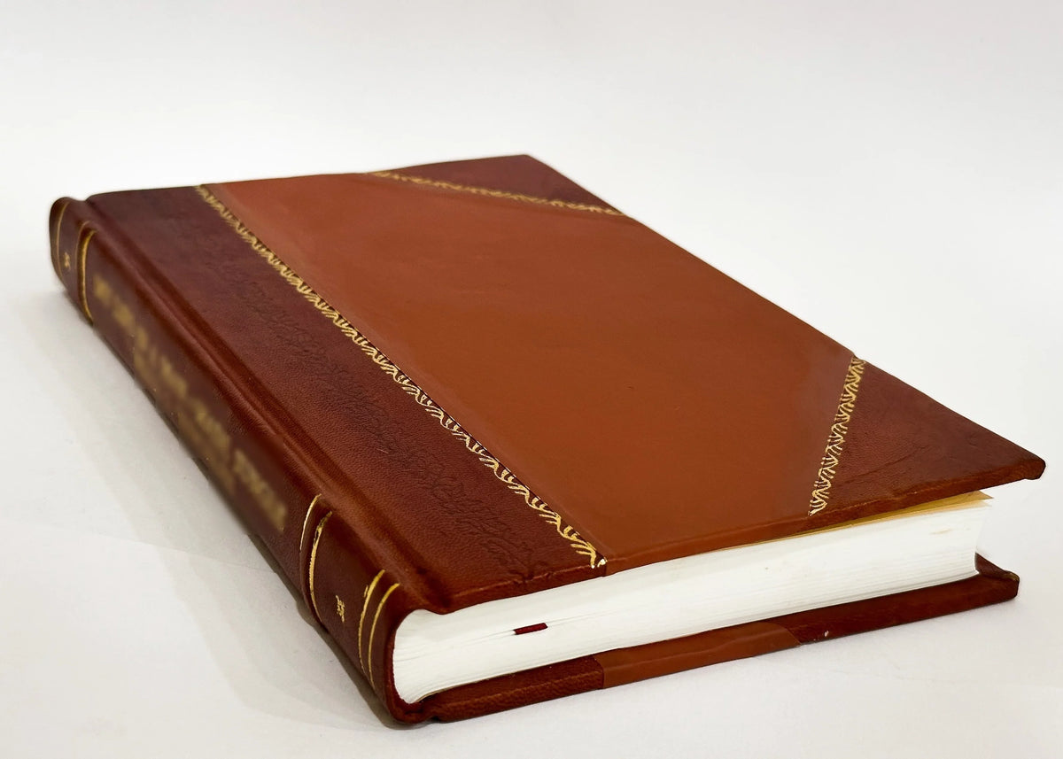 Exegesis Loci I. Tiomth. Ii, V. 4., De Voluntate Dei Salvifica / Johann Georg Dorsche (1650) (1650) [Leather Bound]