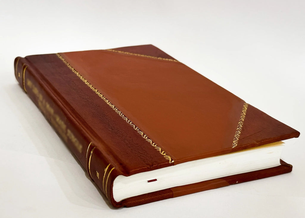 La Coda Almanacco Che Contiene Un Po' Di Tutto E Molte Altre Cose Serie E Da Ridere / 1864 Edition (1864) [Leather Bound]