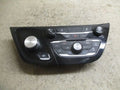 Pre-Owned 2017 Chrysler Pacifica Automatic Climate AC Heater Temperature Control OEM LKQ (Good)