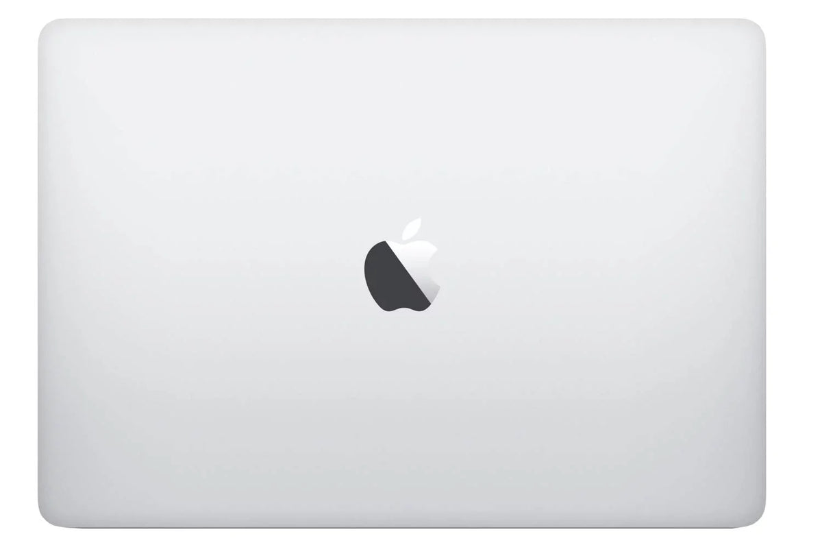 A Grade Macbook Pro 15.4-inch (Retina DG, Silver, Touch Bar) 3.1Ghz Quad Core i7 (Mid 2017) MPTV2LL/A-BTO 128GB SSD 16GB Memory 2880x1800 Display Mac OS Sierra Power Adapter Included
