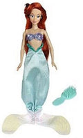 disney princess "princess ariel" little mermaid doll