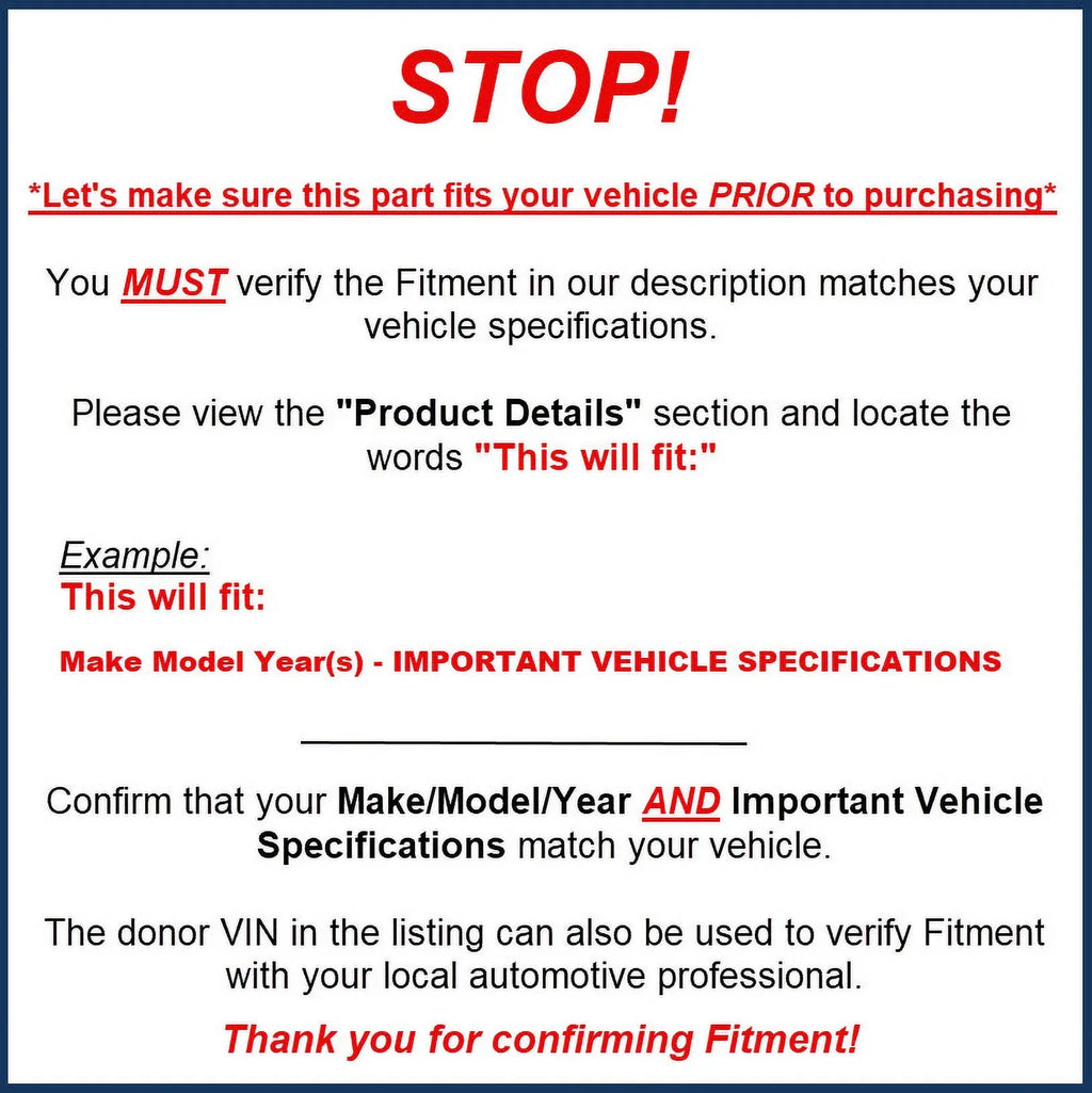 Pre-Owned 2016 16 Volvo XC60 7 Information Display Display 31382065AE OEM LKQ (Good)
