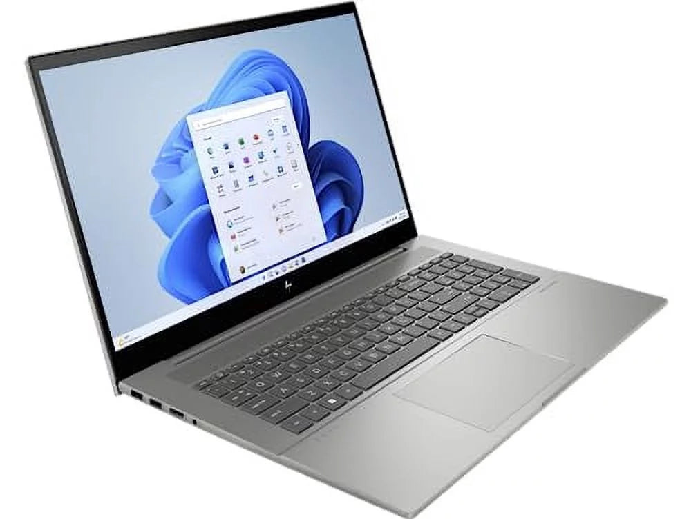 Envy Portable computer 2023 New, 17.3" FHD IPS Display Core i7-13700H 14-Core, Iris Xe Graphics, 64GB DDR4, 4TB SSD, Backlit Keyboard, Thunderbolt 4, Wi-Fi 6E, Win11 Home, COU 32GB USB