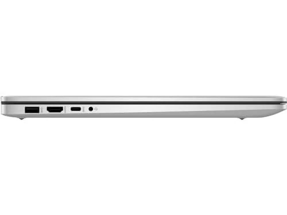 17-CN300 17.3" FHD (1920 x 1080) IPS Notebook 2023 New ~ i7-1355U 10-Core ~ Iris Xe Graphics ~ Wi-Fi 6~16GB DDR4 2TB SSD ~ Win10 Pro WWC 32GB USB