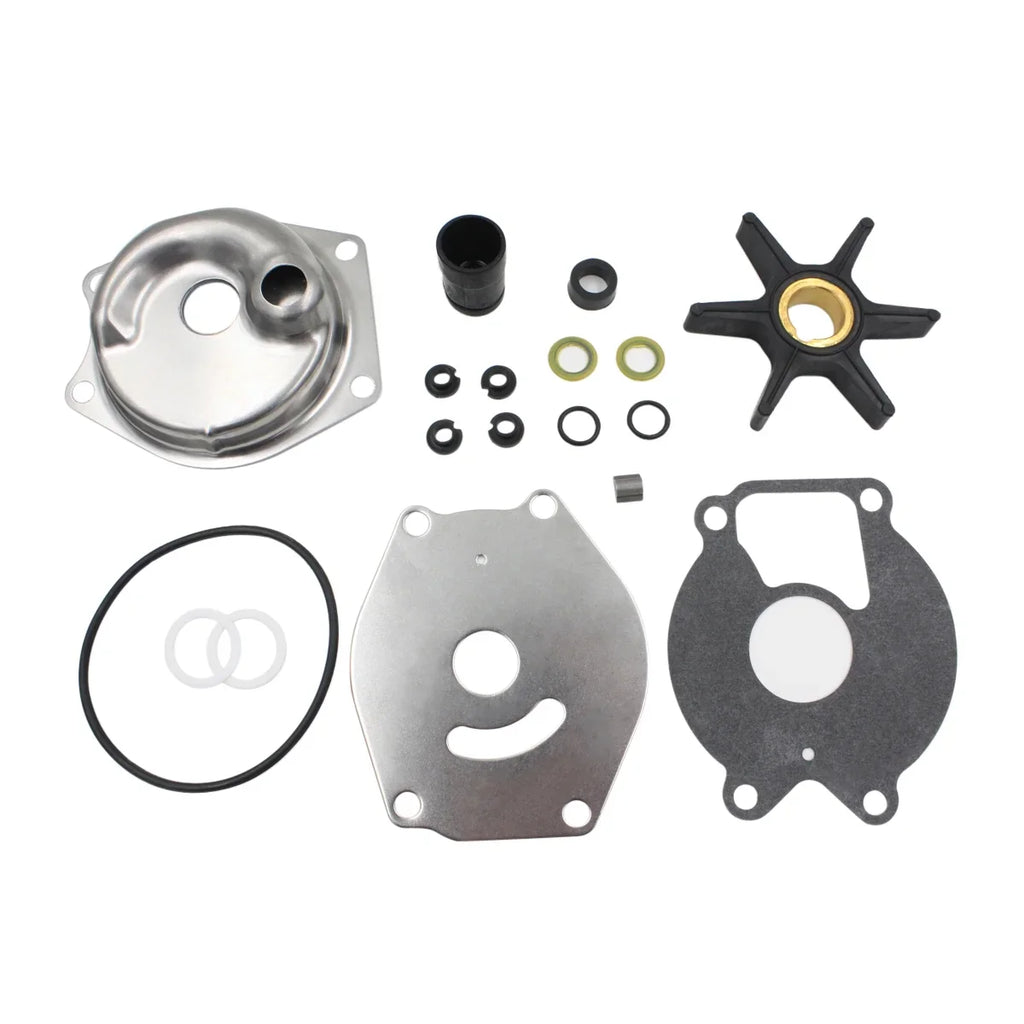 GHmarine 46-99157T2 Upper Liquid Pump Repair Kit for Mercury Outboards 9.9 15 20 25HP