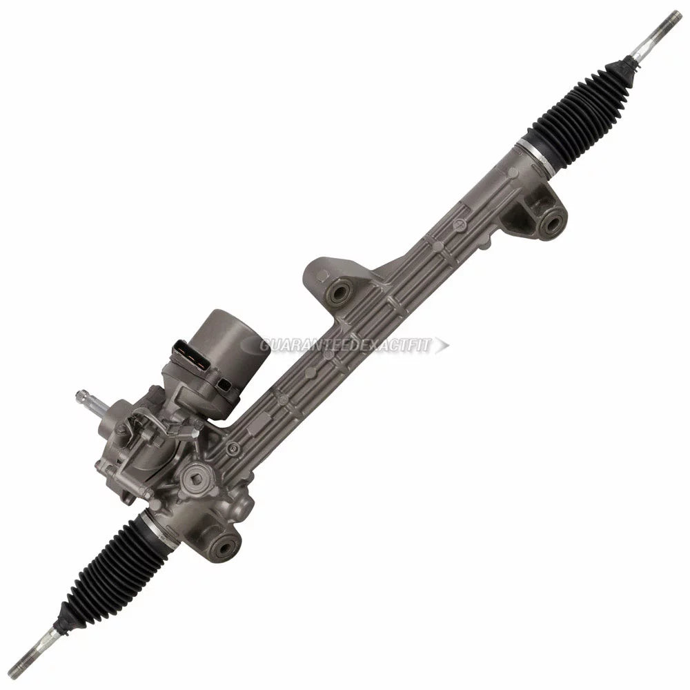For Honda Accord LX & EX 2.4 2013-2017 Electric Power Steering Rack & Pinion - Buyautoparts