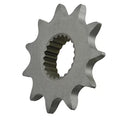 JT Front Sprocket 15 Tooth/525 Pitch for BMW F800 GS Adventure 2014