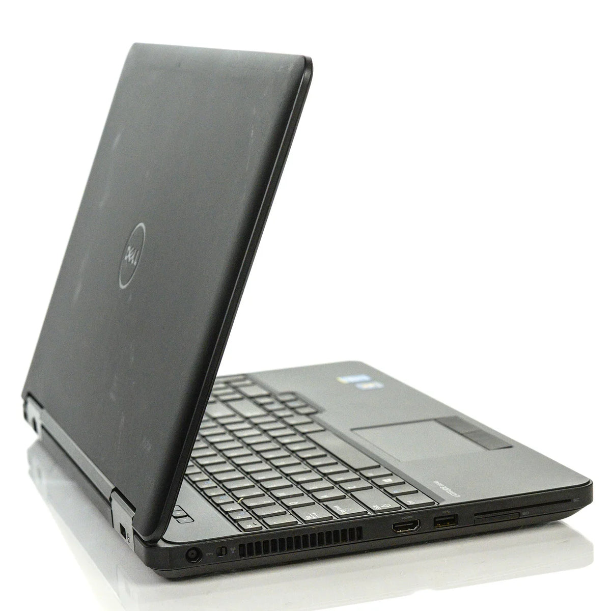 Pre-Owned Latitude E5540 Notebook i5 Dual-Core 8GB 500GB Win 10 Pro B v.WAA