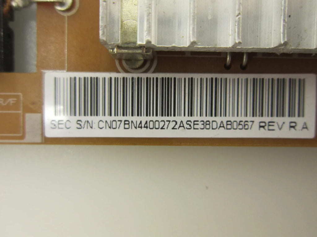 UA55B8000XMXXS Power Board BN44-00272A