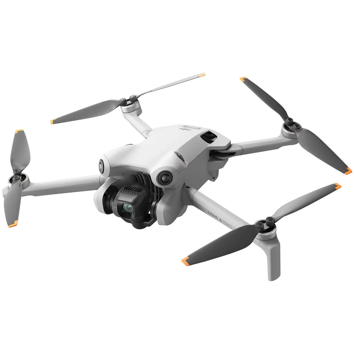 DJI Mini 4 Pro 4K HDR Folding Drone with RC-N2 Remote Kit CP.MA.00000731.01