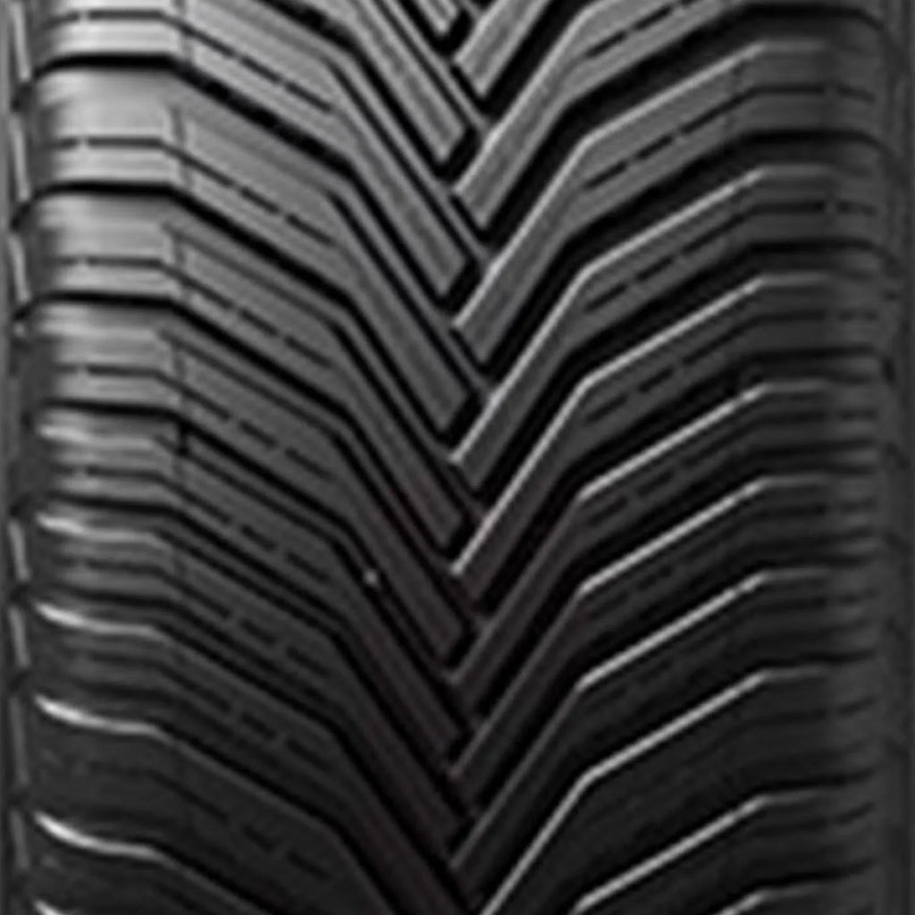 Michelin Cross Climate2 A/W All Weather 215/45R17 91H XL SUV/Crossover Tire