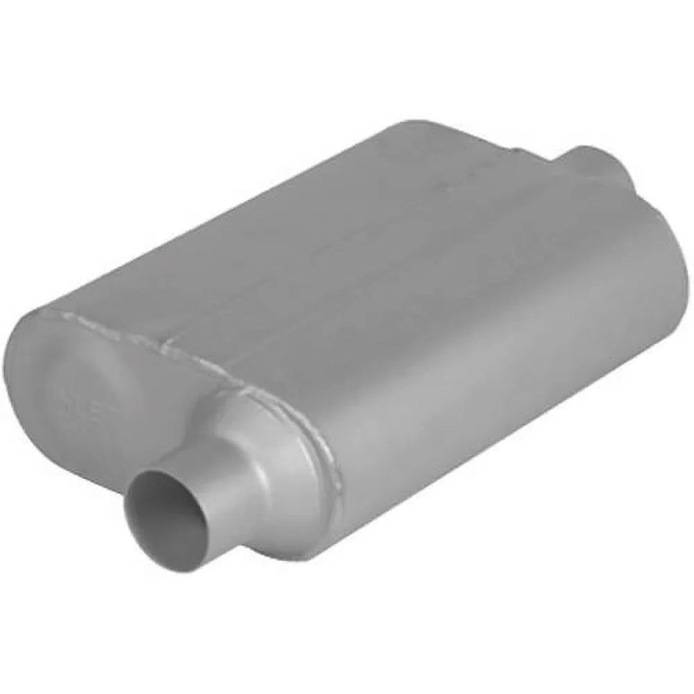 AP EXHAUST PRODUCTS VX2441 MUFFLER - XLERATOR VX CAPABILITY