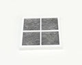 NEW OEM Refrigerator Air Fresh Charcoal Filter Shipped With LFX25991ST01, LFX25991ST02