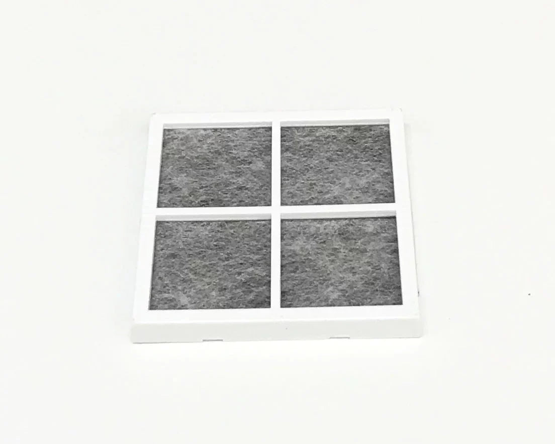 NEW OEM Refrigerator Air Fresh Charcoal Filter Shipped With LFX25991ST01, LFX25991ST02
