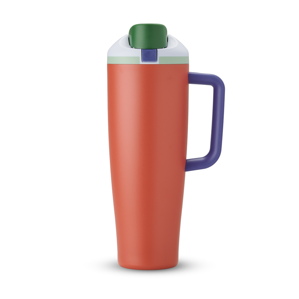 24oz Tumbler - Second Set 02