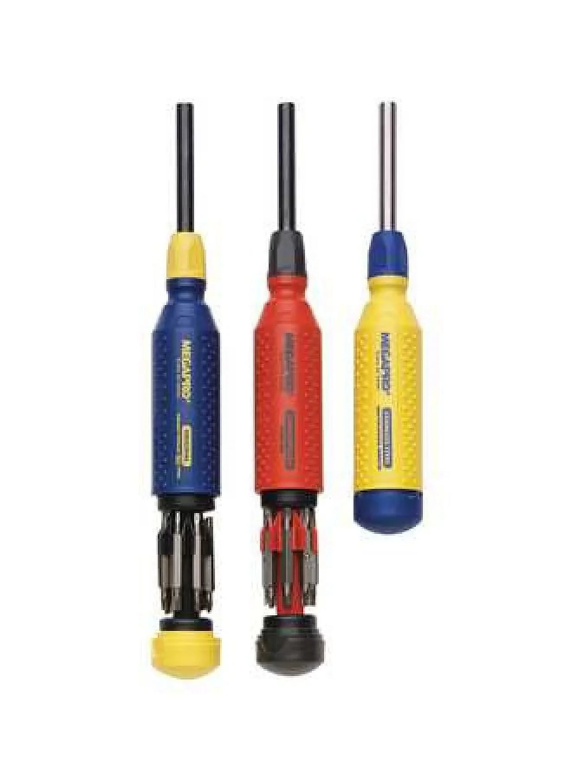 Megapro 15-in-1 Screwdriver