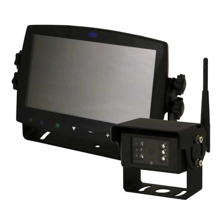 Ecco EC7008-WK2 Camera Kit: Camera Kit: