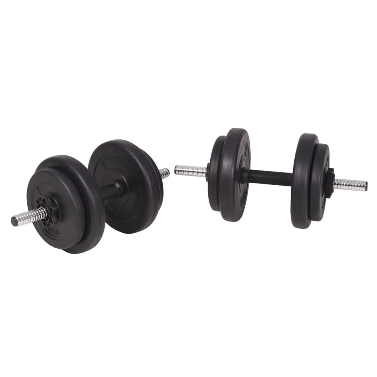 Andoer parcel,Dumbbell Set 264.6 Barbell And Dumbbell And Dumbbell Set Table And Chairs Chusui Patio Furniture And ChairsFurniture SetPatio Furniture Set ChairsFurniture