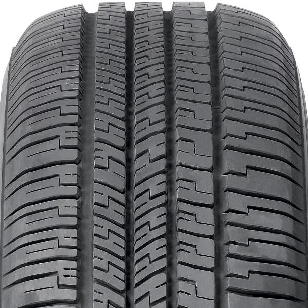 Pair of 2 Goodyear Eagle RS-A RSA 245/45R18 96V All Season Traction Efficiency Tires 732279438 / 245/45/18 / 2454518 Fits: 2016-23 Chevrolet Malibu LT, 2009-14 Acura TL SH-AWD