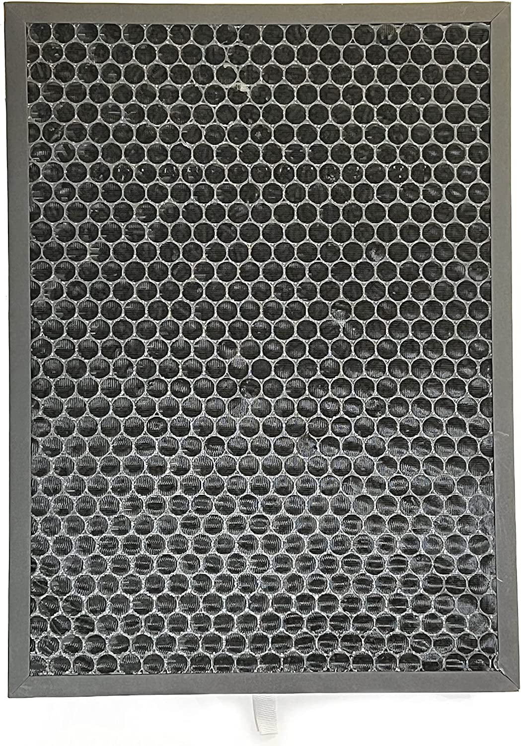 Nispira True HEPA with Activated Carbon Pre Filter Replacement Compatible with Membrane Solutions MSA3 Air Purifier, 3 Packs