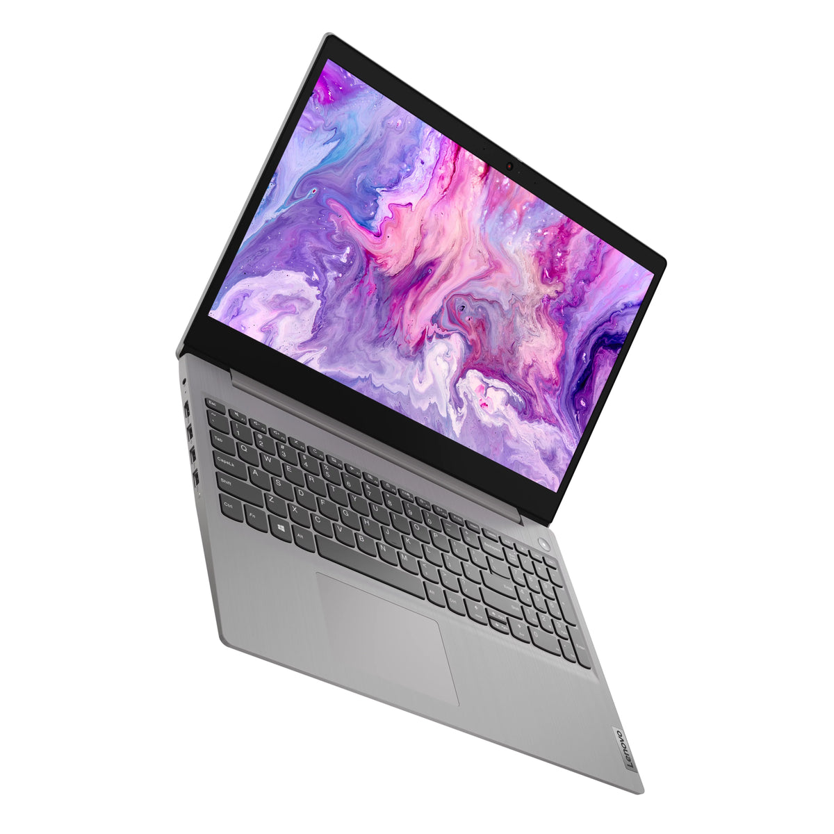 Ideapad 3i, 14.0" FHD, Core i5-10210U, 8GB, 512GB SSD, Platinum Grey, Windows 11 Home, 81WA00Q7US