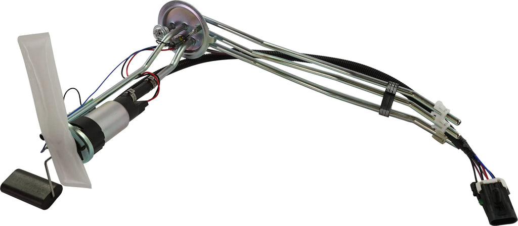 Fuel Pump Compatible with 1996-1997 Buick LeSabre 1996 Pontiac Bonneville 6Cyl 3.8L With Sending Unit