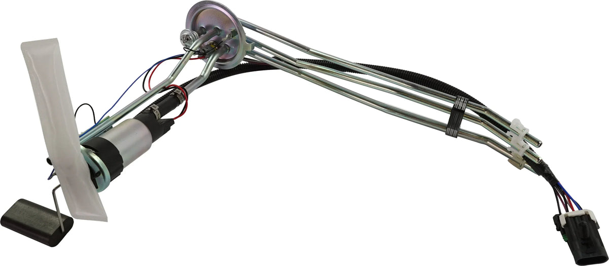 Fuel Pump Compatible with 1996-1997 Buick LeSabre 1996 Pontiac Bonneville 6Cyl 3.8L With Sending Unit