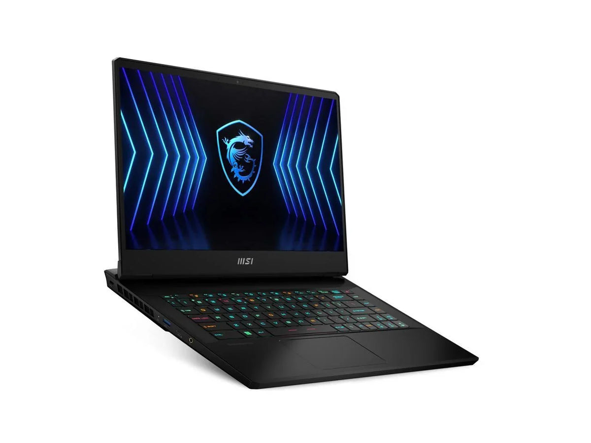 MSI GP Series - 15.6" 165 Hz - Core i7-12800HX - GeForce RTX 3070 Ti Mobile pc GPU - 32 GB DDR4 - 1 TB PCIe SSD - Windows 11 Home 64-bit - Gaming Portable computer (Vector GP66HX 12UGS-066 )