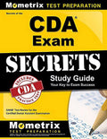 Pre-Owned Secrets of the CDA Exam Study Guide: DANB Test Review for the Certified Dental Assistant Examination Paperback