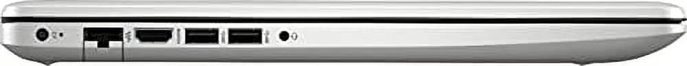 17.3" Notebook (Latest Model), 11th Gen Core i3-1115G4, 12GB RAM, 256GB SSD, Anti-Glare Display, UHD Graphics, Long Battery Life, Windows 11