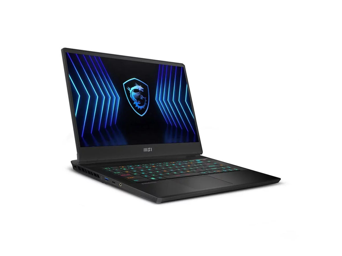 MSI GP Series - 15.6" 165 Hz - Core i7-12800HX - GeForce RTX 3070 Ti Mobile pc GPU - 32 GB DDR4 - 1 TB PCIe SSD - Windows 11 Home 64-bit - Gaming Portable computer (Vector GP66HX 12UGS-066 )