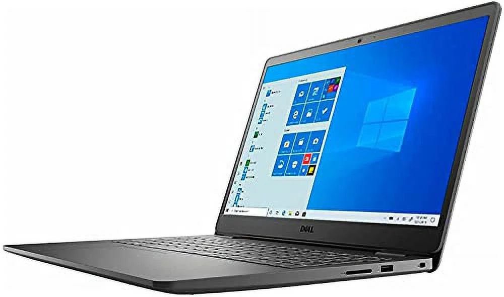 2021 Newest Inspiron 15 3000 15.6” FHD Notebook 11th Gen 4-Core i5-1135G7 (Beat i7-1060G7), 16GB RAM, 512GB PCIe SSD, Online Meeting Ready, Ethernet HDMI, Iris Xe Graphics, Win10 S Black
