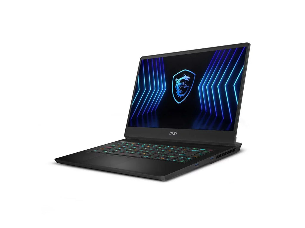 MSI GP Series - 15.6" 165 Hz - Core i7-12800HX - GeForce RTX 3070 Ti Mobile pc GPU - 32 GB DDR4 - 1 TB PCIe SSD - Windows 11 Home 64-bit - Gaming Portable computer (Vector GP66HX 12UGS-066 )