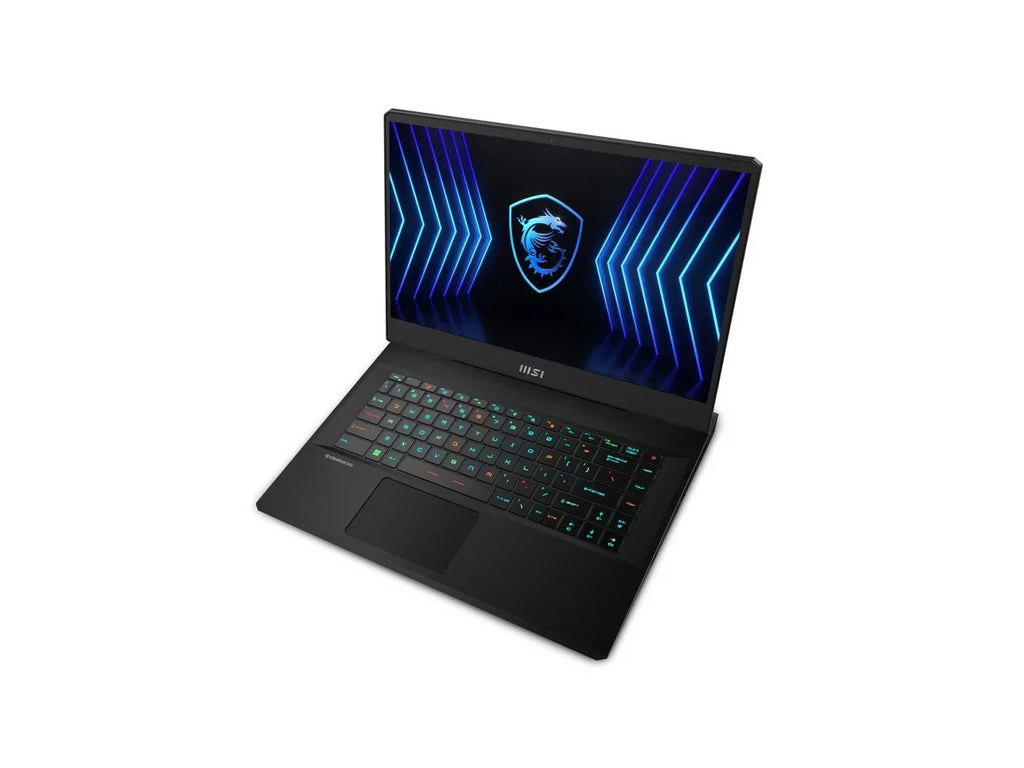 MSI GP Series - 15.6" 165 Hz - Core i7-12800HX - GeForce RTX 3070 Ti Mobile pc GPU - 32 GB DDR4 - 1 TB PCIe SSD - Windows 11 Home 64-bit - Gaming Portable computer (Vector GP66HX 12UGS-066 )