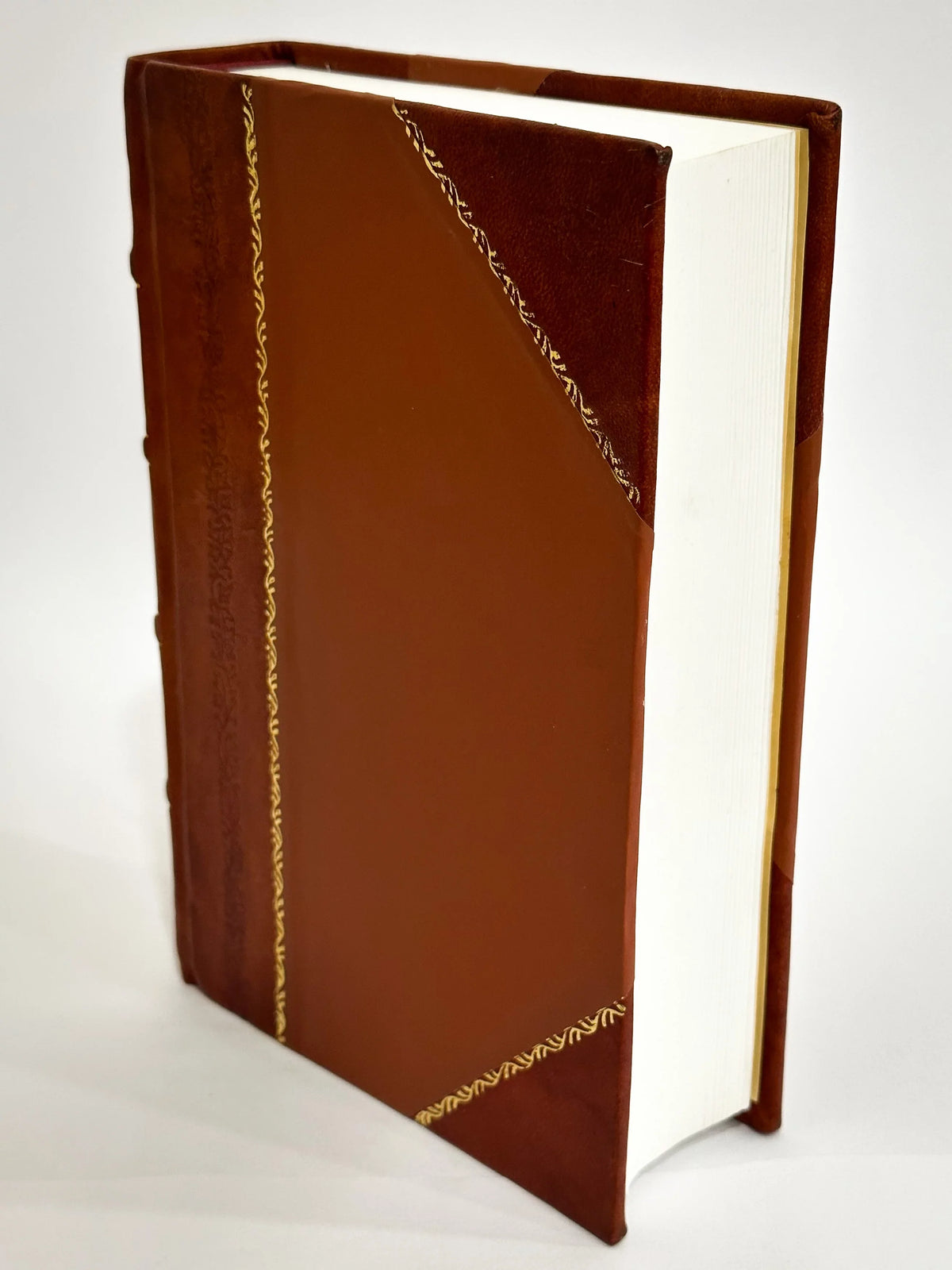 Illustrissimi Viri Petri De Marca Archiepiscopi Parisiensis Dissertationum De Concordia Sacerdotii Et Imperii Seu De Libertatibus Ecclesiae Gallicanae Libri Octo (1704) [Leather Bound]