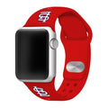 St. Louis Cardinals 38/40/41mm Watch Sports Band