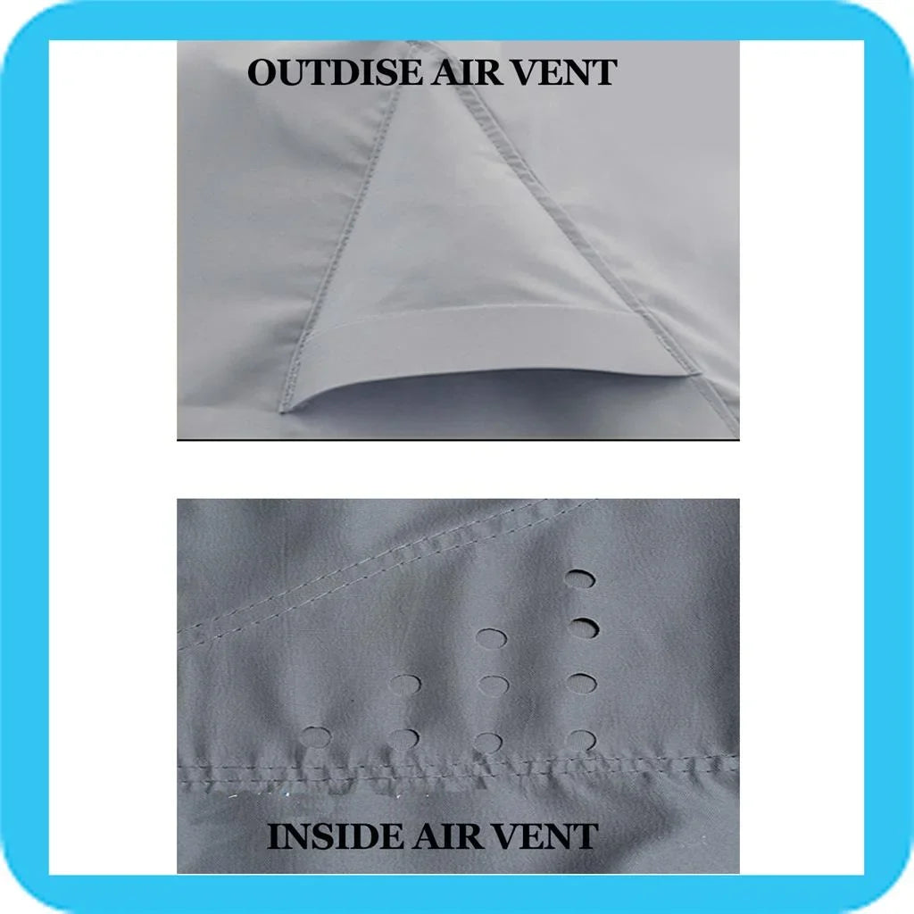 BOAT COVER Compatible for LUND 16 PIKE REBEL / WS-16 WITH PORT TROLL MTR STORAGE, TRAVEL, LIFT