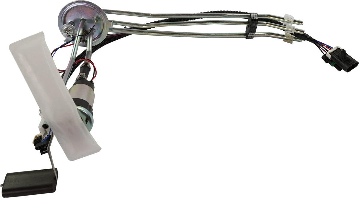 Fuel Pump Compatible with 1996-1997 Buick LeSabre 1996 Pontiac Bonneville 6Cyl 3.8L With Sending Unit