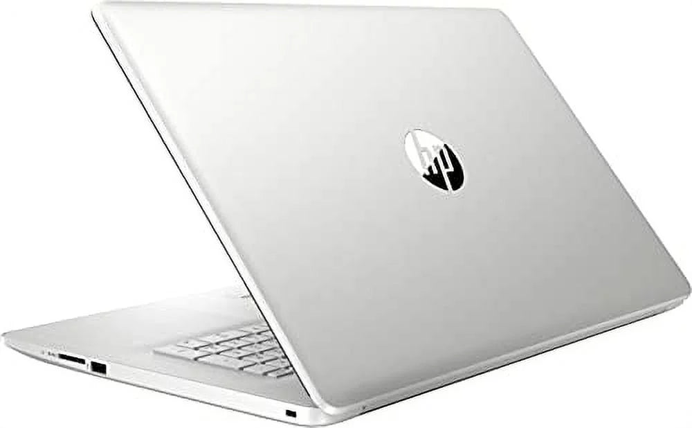 17.3" Notebook (Latest Model), 11th Gen Core i3-1115G4, 12GB RAM, 256GB SSD, Anti-Glare Display, UHD Graphics, Long Battery Life, Windows 11