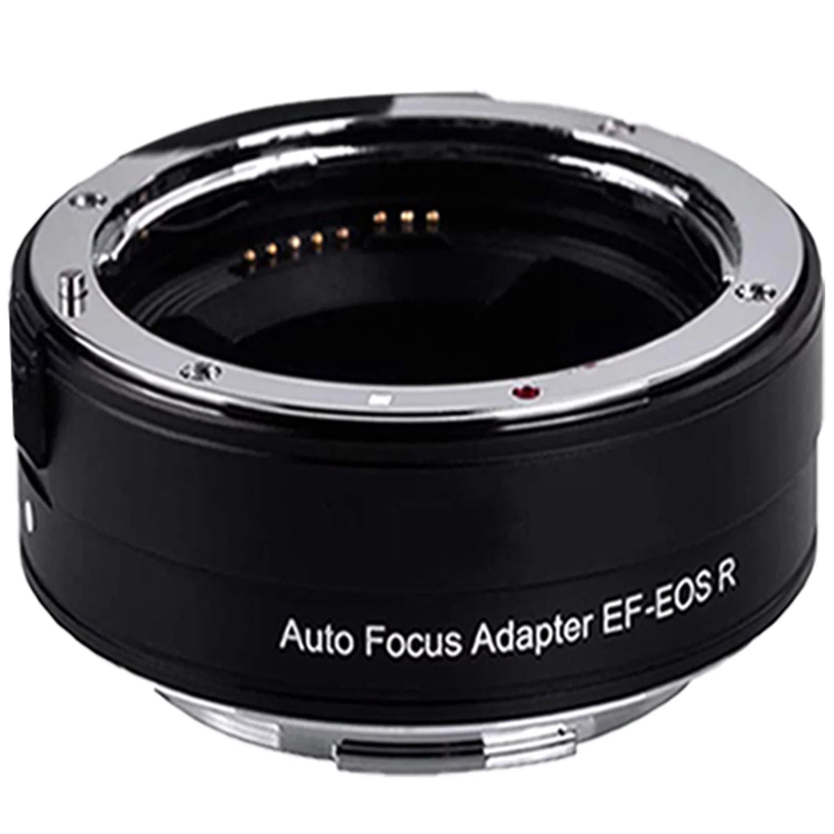 EOS R6 Mirrorless Digital Camera with RF 24-105mm STM Lens + Mount Adapter + SanDisk 64GB + ZeeTech Accessory Bundle