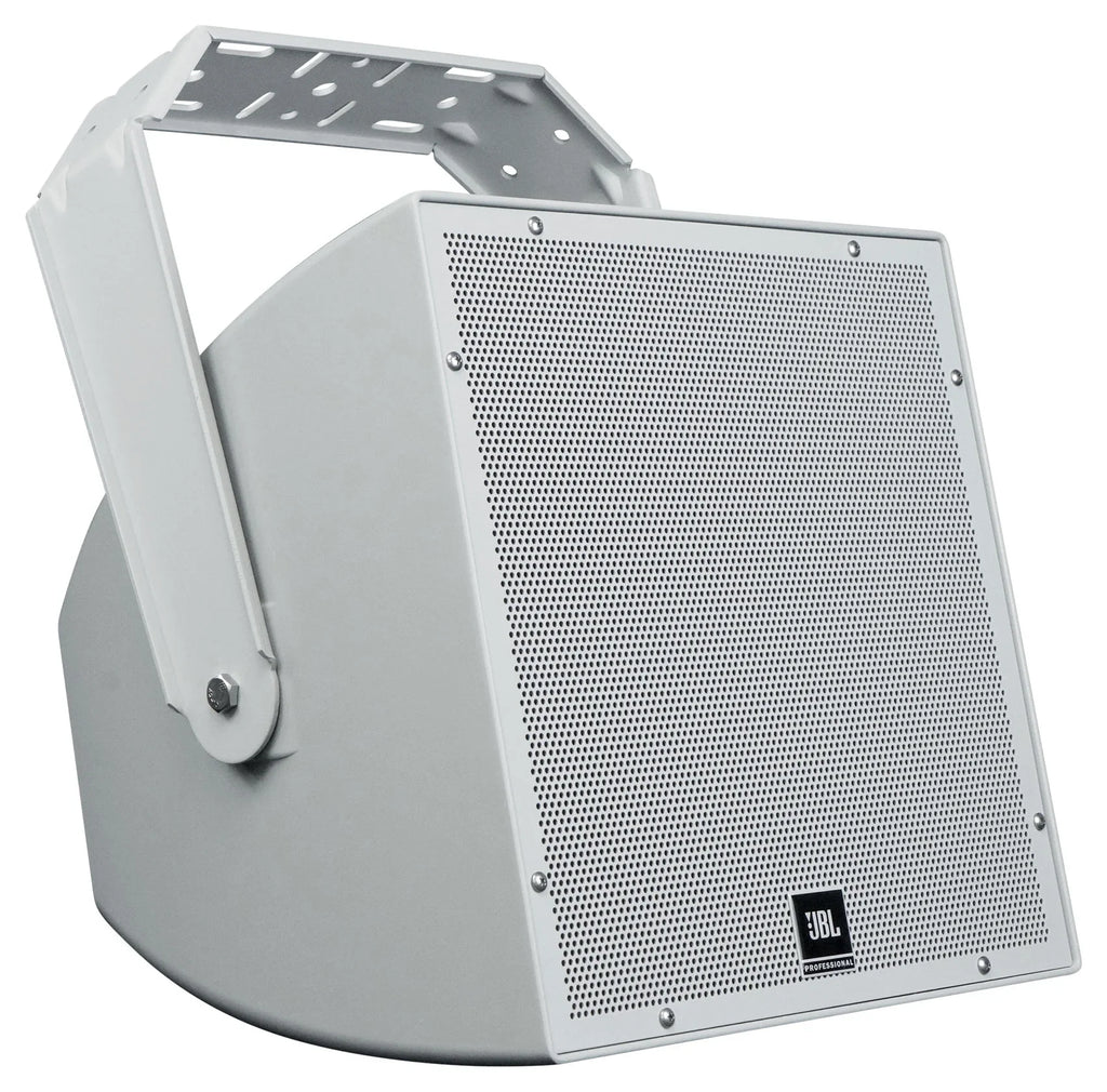 JBL AWC129 12" 200w 2-Way Indoor/Outdoor 70V Surface Mount Commercial Speaker