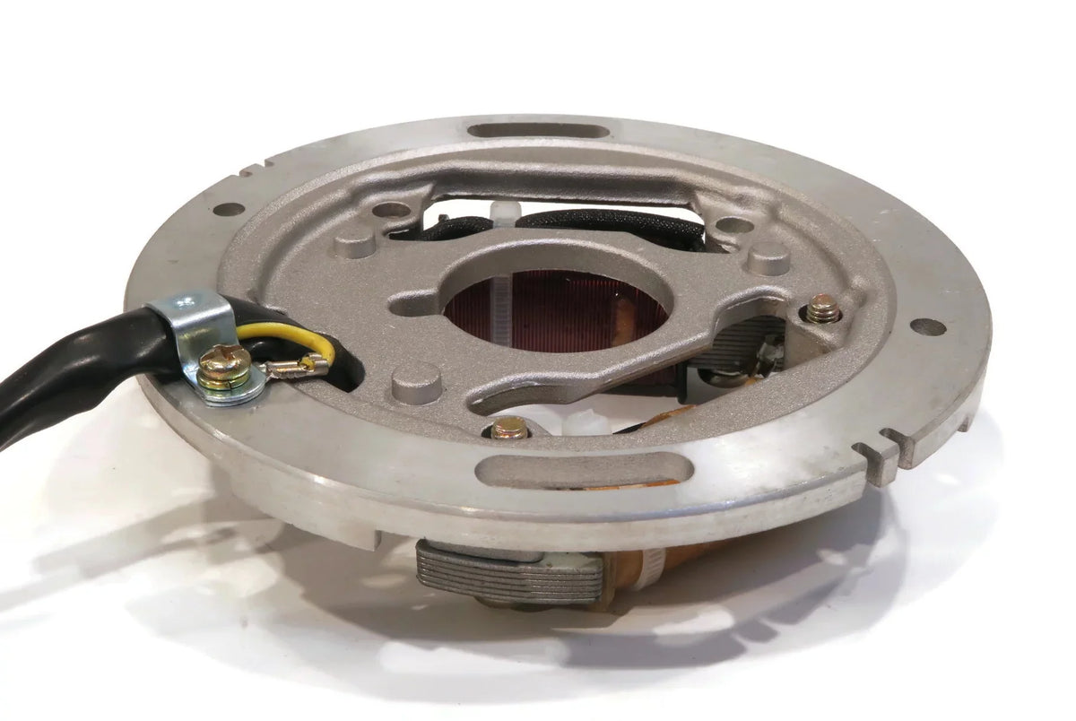 The ROP Shop | Stator for Kawasaki 1992 Jet Ski TS650 Waverunner 21003-3718 JF650 Fluid